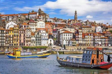 Séjour Porto Portugal Care Pe Diem Voyages Adaptés